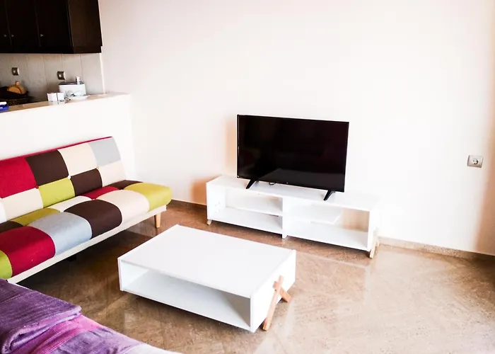 Kate\'S & Kallia\'S House