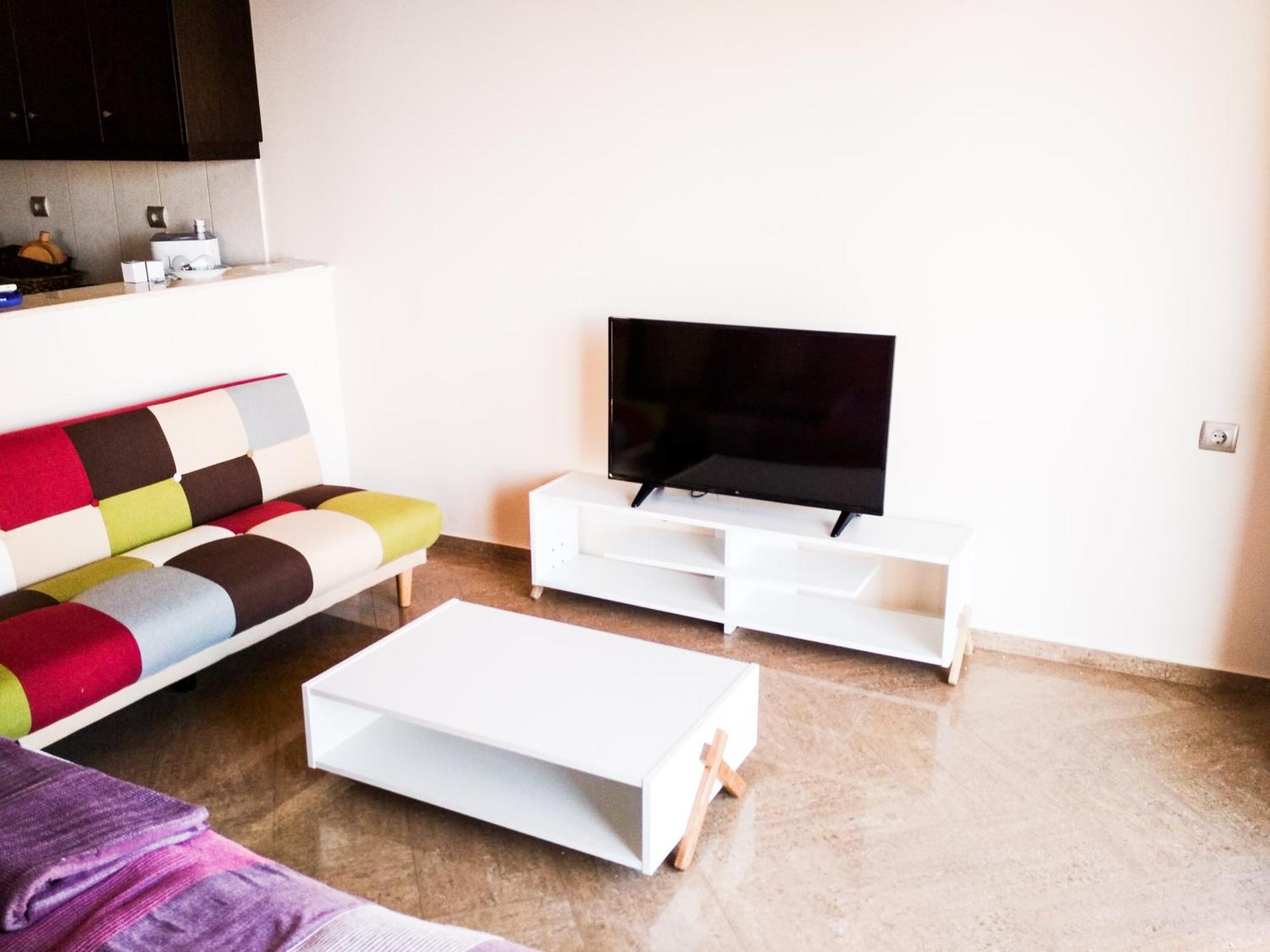 Kate's & Kallia's House Apartmán Kéfalos